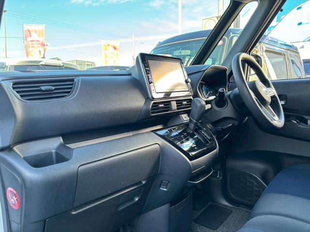 ルークス ハイウェイスター　Ｘ　プロパイロットエディション　禁煙車・車検整備付・９インチナビ・プロパイロット・両側電動スライドドア・ＥＴＣ・Ｂｌｕｅｔｏｏｔｈ対応・フルセグＴＶ・ドラレコ・アラウンドビューモニター・スペアキー有（38枚目）