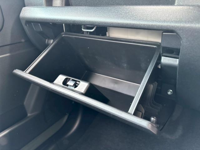 ジムニー XG 禁煙車・セーフティサポート・ワンオーナー・アイドリングストップ・キーレスキー・マニュアルエアコン・背面タイヤ・スペアキー有(23枚目)