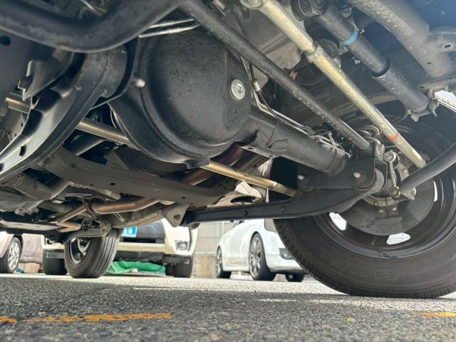 ジムニー XG 禁煙車・セーフティサポート・ワンオーナー・アイドリングストップ・キーレスキー・マニュアルエアコン・背面タイヤ・スペアキー有(50枚目)