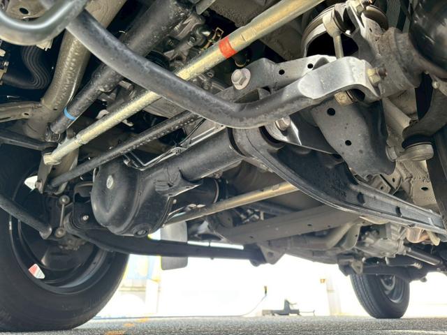 ジムニー XG 禁煙車・セーフティサポート・ワンオーナー・アイドリングストップ・キーレスキー・マニュアルエアコン・背面タイヤ・スペアキー有(51枚目)