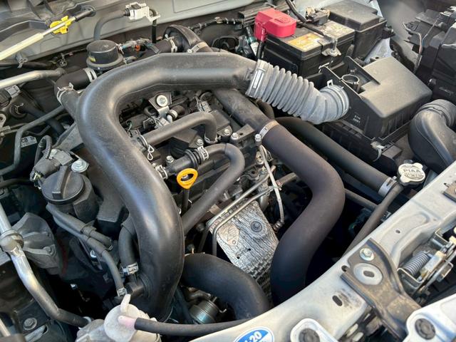 ライズ Ｚ　禁煙車・ツートンカラー・９インチディスプレイオーディオ・フルセグＴＶ・Ｂカメラ・ＥＴＣ・ドラレコ・スマートアシスト・ＬＥＤヘッドライト・スマートキー・スペアキー有（14枚目）