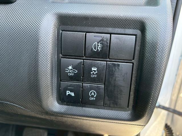 ライズ Ｚ　禁煙車・ツートンカラー・９インチディスプレイオーディオ・フルセグＴＶ・Ｂカメラ・ＥＴＣ・ドラレコ・スマートアシスト・ＬＥＤヘッドライト・スマートキー・スペアキー有（18枚目）