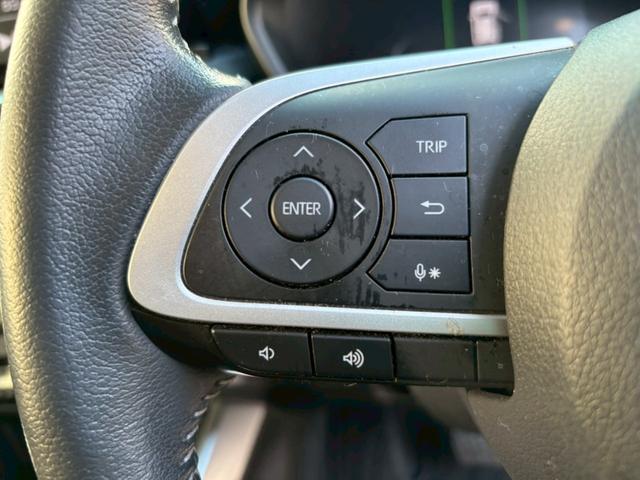 ライズ Ｚ　禁煙車・ツートンカラー・９インチディスプレイオーディオ・フルセグＴＶ・Ｂカメラ・ＥＴＣ・ドラレコ・スマートアシスト・ＬＥＤヘッドライト・スマートキー・スペアキー有（19枚目）