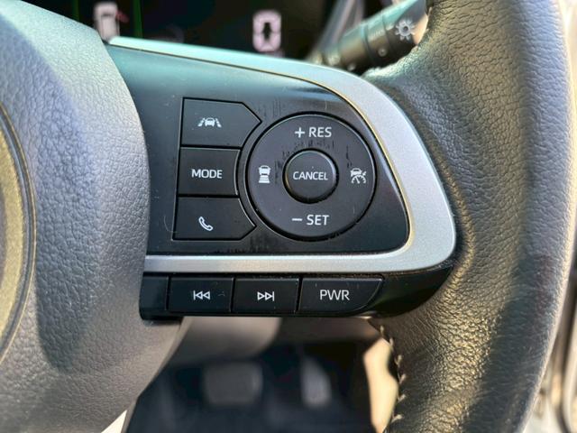 ライズ Ｚ　禁煙車・ツートンカラー・９インチディスプレイオーディオ・フルセグＴＶ・Ｂカメラ・ＥＴＣ・ドラレコ・スマートアシスト・ＬＥＤヘッドライト・スマートキー・スペアキー有（20枚目）