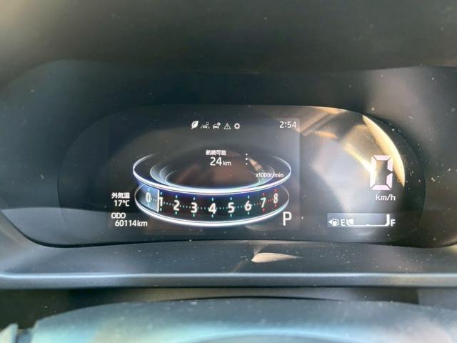 ライズ Ｚ　禁煙車・ツートンカラー・９インチディスプレイオーディオ・フルセグＴＶ・Ｂカメラ・ＥＴＣ・ドラレコ・スマートアシスト・ＬＥＤヘッドライト・スマートキー・スペアキー有（21枚目）