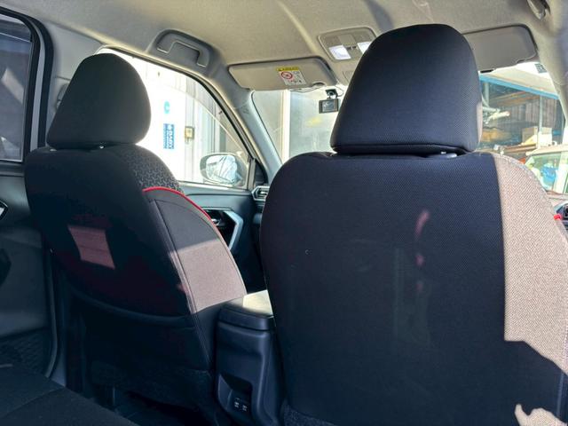 ライズ Ｚ　禁煙車・ツートンカラー・９インチディスプレイオーディオ・フルセグＴＶ・Ｂカメラ・ＥＴＣ・ドラレコ・スマートアシスト・ＬＥＤヘッドライト・スマートキー・スペアキー有（31枚目）