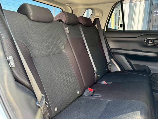 ライズ Ｚ　禁煙車・ツートンカラー・９インチディスプレイオーディオ・フルセグＴＶ・Ｂカメラ・ＥＴＣ・ドラレコ・スマートアシスト・ＬＥＤヘッドライト・スマートキー・スペアキー有（32枚目）