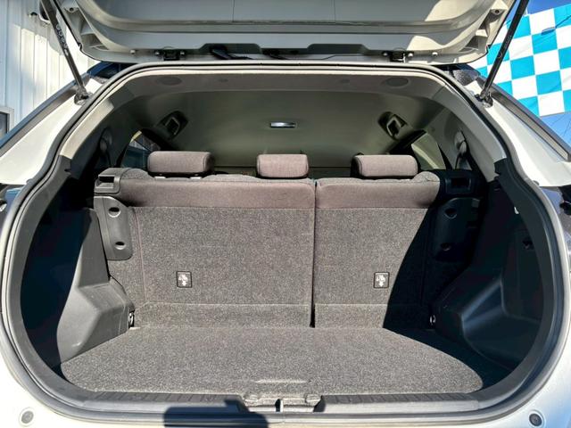 ライズ Ｚ　禁煙車・ツートンカラー・９インチディスプレイオーディオ・フルセグＴＶ・Ｂカメラ・ＥＴＣ・ドラレコ・スマートアシスト・ＬＥＤヘッドライト・スマートキー・スペアキー有（34枚目）