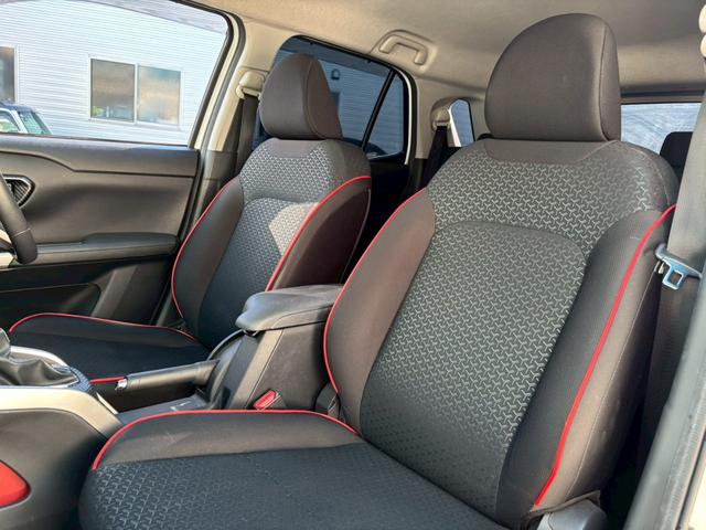 ライズ Ｚ　禁煙車・ツートンカラー・９インチディスプレイオーディオ・フルセグＴＶ・Ｂカメラ・ＥＴＣ・ドラレコ・スマートアシスト・ＬＥＤヘッドライト・スマートキー・スペアキー有（39枚目）