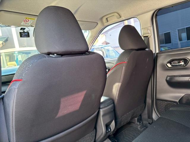 ライズ Ｚ　禁煙車・ツートンカラー・９インチディスプレイオーディオ・フルセグＴＶ・Ｂカメラ・ＥＴＣ・ドラレコ・スマートアシスト・ＬＥＤヘッドライト・スマートキー・スペアキー有（40枚目）