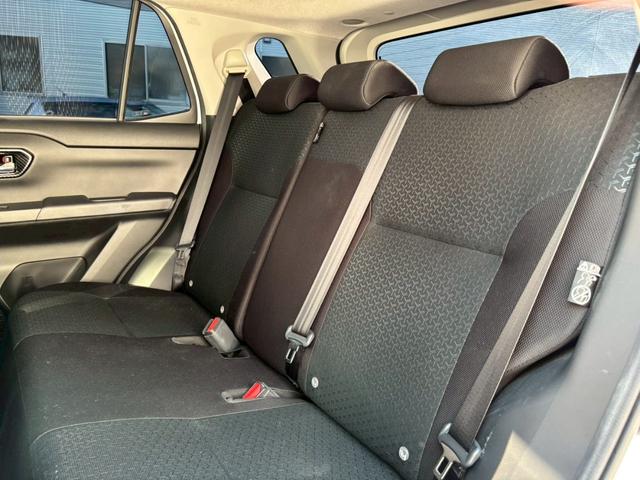 ライズ Ｚ　禁煙車・ツートンカラー・９インチディスプレイオーディオ・フルセグＴＶ・Ｂカメラ・ＥＴＣ・ドラレコ・スマートアシスト・ＬＥＤヘッドライト・スマートキー・スペアキー有（41枚目）