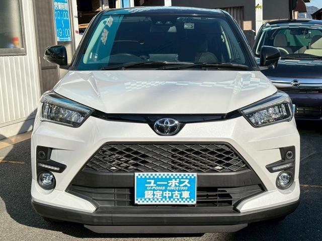 ライズ Ｚ　禁煙車・ツートンカラー・９インチディスプレイオーディオ・フルセグＴＶ・Ｂカメラ・ＥＴＣ・ドラレコ・スマートアシスト・ＬＥＤヘッドライト・スマートキー・スペアキー有（44枚目）