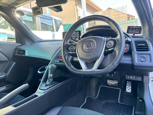 Ｓ６６０ α　禁煙車・センターディスプレイ・シティブレーキアクティブシステム・セ・バックカメラ・Ｂｌｕｅｔｏｏｔｈ対応・パドルシフト・クルーズコントロール・ハーフレザー・スカッフイルミ・ＬＥＤヘッドライト（20枚目）