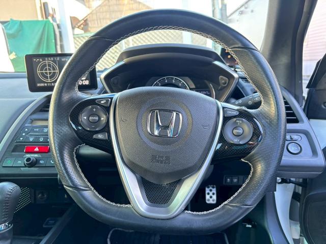 Ｓ６６０ α　禁煙車・センターディスプレイ・シティブレーキアクティブシステム・セ・バックカメラ・Ｂｌｕｅｔｏｏｔｈ対応・パドルシフト・クルーズコントロール・ハーフレザー・スカッフイルミ・ＬＥＤヘッドライト（23枚目）