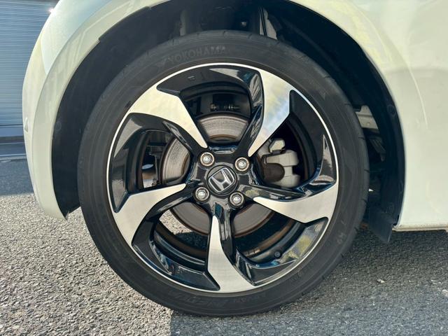 Ｓ６６０ α　禁煙車・センターディスプレイ・シティブレーキアクティブシステム・セ・バックカメラ・Ｂｌｕｅｔｏｏｔｈ対応・パドルシフト・クルーズコントロール・ハーフレザー・スカッフイルミ・ＬＥＤヘッドライト（48枚目）