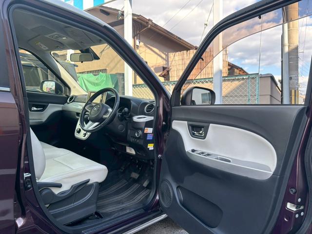 キャスト スタイルG プライムコレクション SAII デザインフィルムトップ・禁煙車・車検整備付・ナビ・Bluetooth対応・フルセグTV・Bカメラ・スマートキー・LEDヘッドライト・スマートアシスト2・15インチアルミホイール・合皮シート(15枚目)