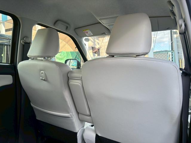 キャスト スタイルG プライムコレクション SAII デザインフィルムトップ・禁煙車・車検整備付・ナビ・Bluetooth対応・フルセグTV・Bカメラ・スマートキー・LEDヘッドライト・スマートアシスト2・15インチアルミホイール・合皮シート(29枚目)