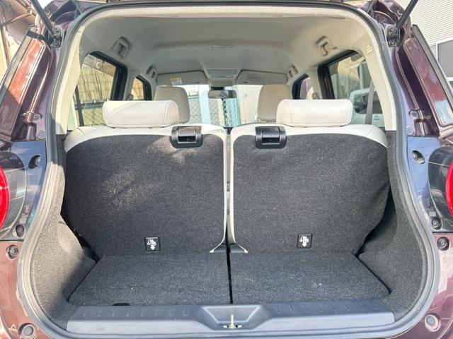 キャスト スタイルG プライムコレクション SAII デザインフィルムトップ・禁煙車・車検整備付・ナビ・Bluetooth対応・フルセグTV・Bカメラ・スマートキー・LEDヘッドライト・スマートアシスト2・15インチアルミホイール・合皮シート(31枚目)