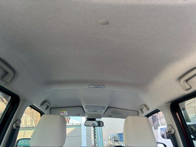 キャスト スタイルG プライムコレクション SAII デザインフィルムトップ・禁煙車・車検整備付・ナビ・Bluetooth対応・フルセグTV・Bカメラ・スマートキー・LEDヘッドライト・スマートアシスト2・15インチアルミホイール・合皮シート(32枚目)