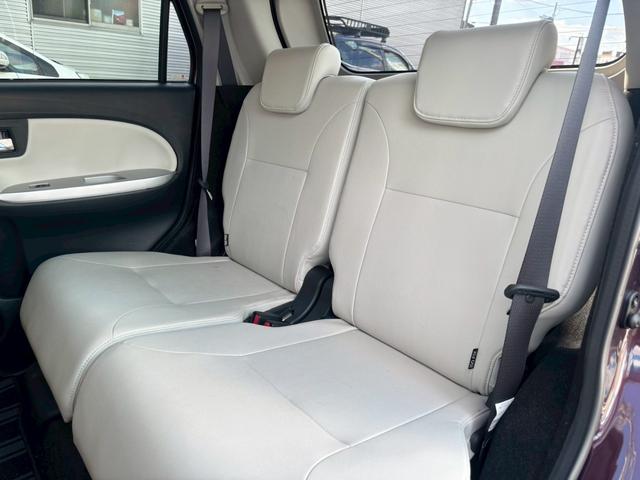 キャスト スタイルG プライムコレクション SAII デザインフィルムトップ・禁煙車・車検整備付・ナビ・Bluetooth対応・フルセグTV・Bカメラ・スマートキー・LEDヘッドライト・スマートアシスト2・15インチアルミホイール・合皮シート(39枚目)