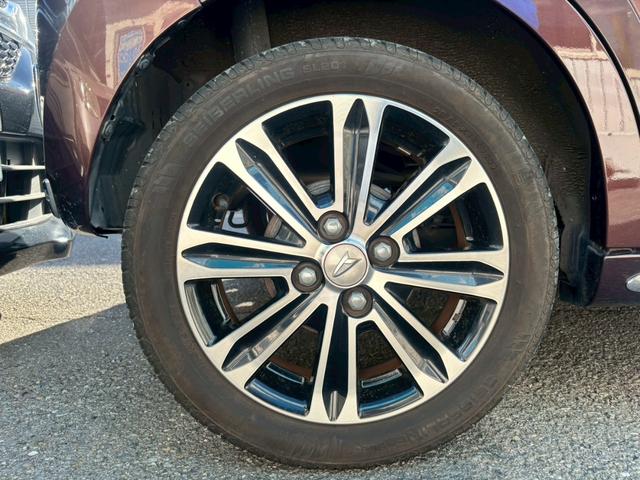 キャスト スタイルG プライムコレクション SAII デザインフィルムトップ・禁煙車・車検整備付・ナビ・Bluetooth対応・フルセグTV・Bカメラ・スマートキー・LEDヘッドライト・スマートアシスト2・15インチアルミホイール・合皮シート(50枚目)