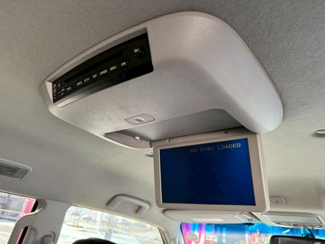 パジェロ ロング　エクシード　車検整備付・過去記録簿付・禁煙車・ロックフォードスピーカー・メーカーナビ・Ｂカメラ・フリップダウンモニター・ツートンカラー・ルーフレール・フロントフォグ・ＨＩＤ（26枚目）