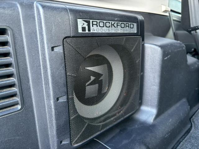 パジェロ ロング　エクシード　車検整備付・過去記録簿付・禁煙車・ロックフォードスピーカー・メーカーナビ・Ｂカメラ・フリップダウンモニター・ツートンカラー・ルーフレール・フロントフォグ・ＨＩＤ（33枚目）