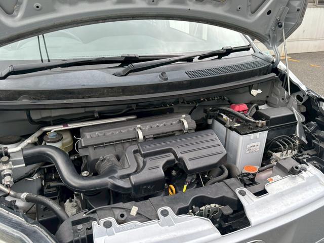 ミライース L SAIII 禁煙車・衝突軽減・純オーディオ・コーナーセンサー・アイドリングストップ・14インチホイール・キーレス・Wエアバッグ(12枚目)