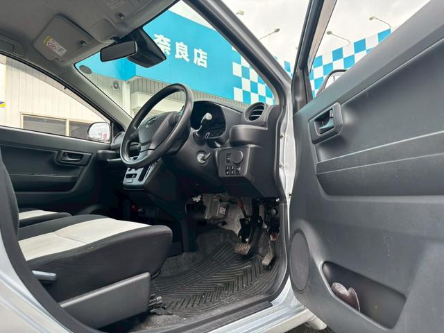 ミライース L SAIII 禁煙車・衝突軽減・純オーディオ・コーナーセンサー・アイドリングストップ・14インチホイール・キーレス・Wエアバッグ(14枚目)