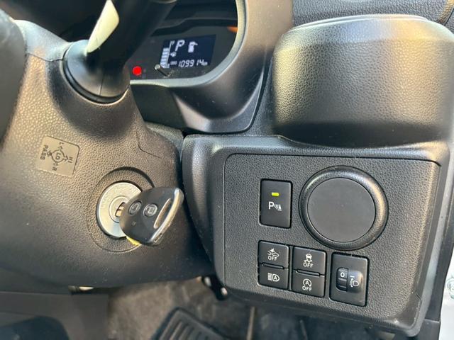 ミライース L SAIII 禁煙車・衝突軽減・純オーディオ・コーナーセンサー・アイドリングストップ・14インチホイール・キーレス・Wエアバッグ(18枚目)