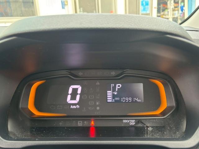 ミライース L SAIII 禁煙車・衝突軽減・純オーディオ・コーナーセンサー・アイドリングストップ・14インチホイール・キーレス・Wエアバッグ(21枚目)