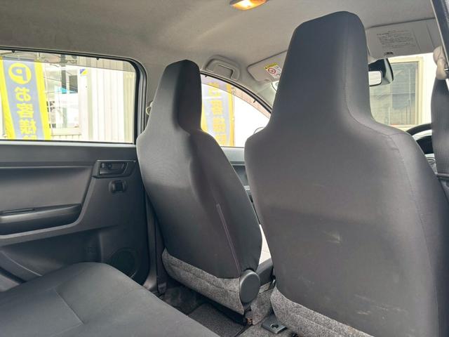 ミライース L SAIII 禁煙車・衝突軽減・純オーディオ・コーナーセンサー・アイドリングストップ・14インチホイール・キーレス・Wエアバッグ(23枚目)