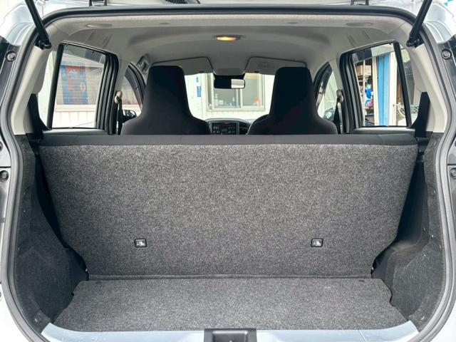 ミライース L SAIII 禁煙車・衝突軽減・純オーディオ・コーナーセンサー・アイドリングストップ・14インチホイール・キーレス・Wエアバッグ(25枚目)