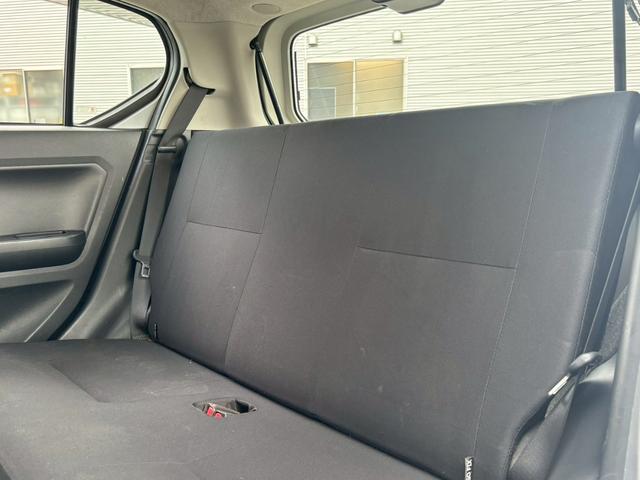 ミライース L SAIII 禁煙車・衝突軽減・純オーディオ・コーナーセンサー・アイドリングストップ・14インチホイール・キーレス・Wエアバッグ(34枚目)