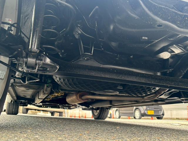 ミライース L SAIII 禁煙車・衝突軽減・純オーディオ・コーナーセンサー・アイドリングストップ・14インチホイール・キーレス・Wエアバッグ(42枚目)