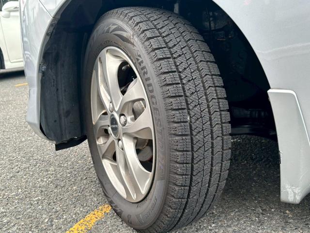 ミライース L SAIII 禁煙車・衝突軽減・純オーディオ・コーナーセンサー・アイドリングストップ・14インチホイール・キーレス・Wエアバッグ(44枚目)