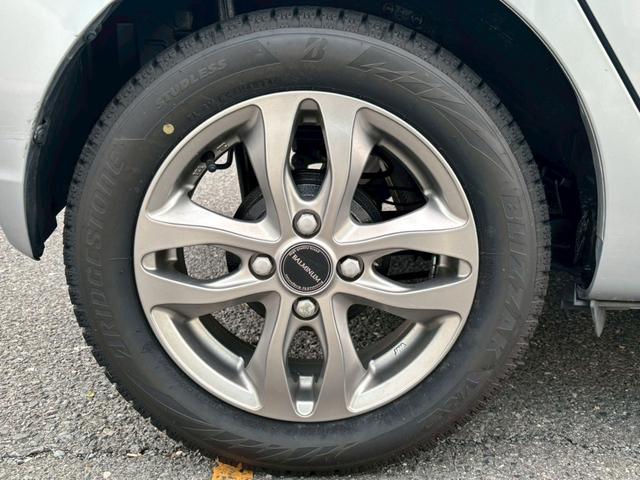 ミライース L SAIII 禁煙車・衝突軽減・純オーディオ・コーナーセンサー・アイドリングストップ・14インチホイール・キーレス・Wエアバッグ(45枚目)