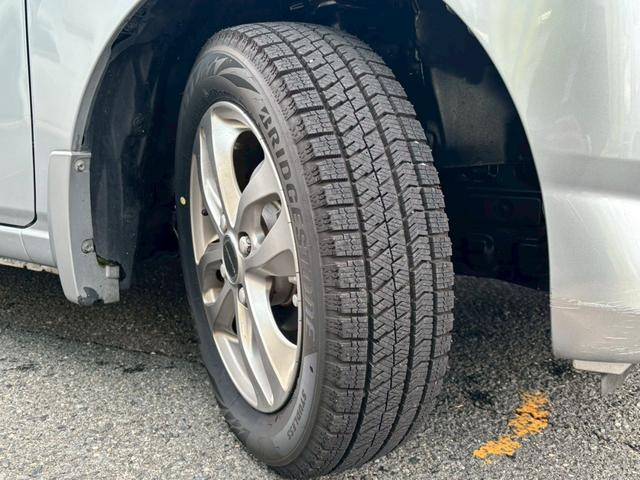 ミライース L SAIII 禁煙車・衝突軽減・純オーディオ・コーナーセンサー・アイドリングストップ・14インチホイール・キーレス・Wエアバッグ(46枚目)