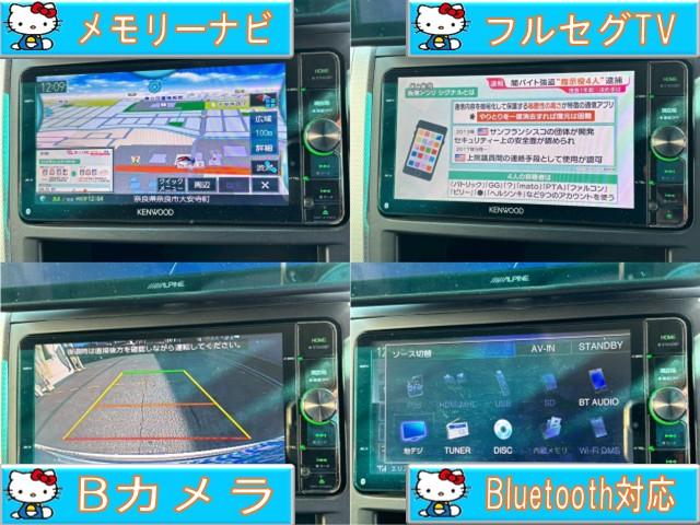 アルファード 240S メモリーナビ・フルセグTV・Bluetooth対応・バックカメラ・10.1インチアルパインモニター・両側電動スライドドア・ローダウン・19インチAW・ETC・スマートキー・スペアキー有(6枚目)