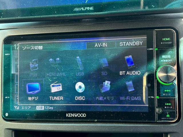 アルファード 240S メモリーナビ・フルセグTV・Bluetooth対応・バックカメラ・10.1インチアルパインモニター・両側電動スライドドア・ローダウン・19インチAW・ETC・スマートキー・スペアキー有(25枚目)