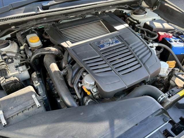 レヴォーグ １．６ＧＴアイサイト　禁煙車・４ＷＤ・ＢＳＭ・純正ＳＤナビ・フルセグＴＶ・Ｂｌｕｅｔｏｏｔｈ対応・Ｆサイドカメラ・Ｂカメラ・パドルシフト・衝突軽減・レーダクルーズ・アイドリングストップ・ＥＴＣ・スマートキー・スペアキー（13枚目）