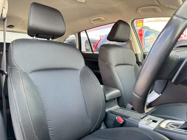 レヴォーグ １．６ＧＴアイサイト　禁煙車・４ＷＤ・ＢＳＭ・純正ＳＤナビ・フルセグＴＶ・Ｂｌｕｅｔｏｏｔｈ対応・Ｆサイドカメラ・Ｂカメラ・パドルシフト・衝突軽減・レーダクルーズ・アイドリングストップ・ＥＴＣ・スマートキー・スペアキー（16枚目）