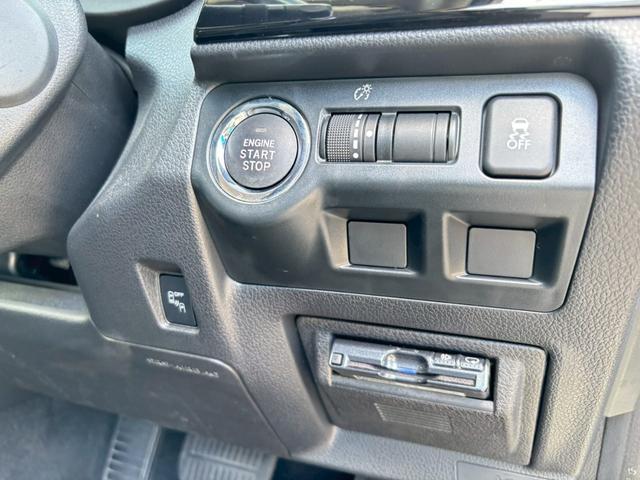 レヴォーグ １．６ＧＴアイサイト　禁煙車・４ＷＤ・ＢＳＭ・純正ＳＤナビ・フルセグＴＶ・Ｂｌｕｅｔｏｏｔｈ対応・Ｆサイドカメラ・Ｂカメラ・パドルシフト・衝突軽減・レーダクルーズ・アイドリングストップ・ＥＴＣ・スマートキー・スペアキー（20枚目）