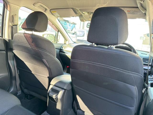 レヴォーグ １．６ＧＴアイサイト　禁煙車・４ＷＤ・ＢＳＭ・純正ＳＤナビ・フルセグＴＶ・Ｂｌｕｅｔｏｏｔｈ対応・Ｆサイドカメラ・Ｂカメラ・パドルシフト・衝突軽減・レーダクルーズ・アイドリングストップ・ＥＴＣ・スマートキー・スペアキー（31枚目）