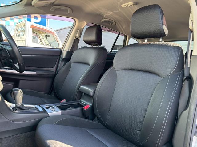 レヴォーグ １．６ＧＴアイサイト　禁煙車・４ＷＤ・ＢＳＭ・純正ＳＤナビ・フルセグＴＶ・Ｂｌｕｅｔｏｏｔｈ対応・Ｆサイドカメラ・Ｂカメラ・パドルシフト・衝突軽減・レーダクルーズ・アイドリングストップ・ＥＴＣ・スマートキー・スペアキー（39枚目）