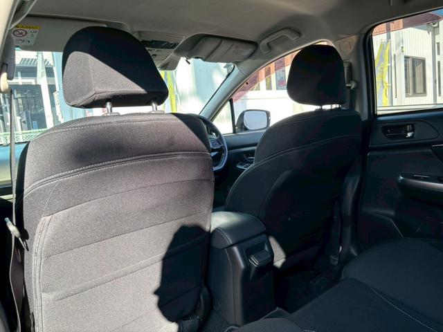 レヴォーグ １．６ＧＴアイサイト　禁煙車・４ＷＤ・ＢＳＭ・純正ＳＤナビ・フルセグＴＶ・Ｂｌｕｅｔｏｏｔｈ対応・Ｆサイドカメラ・Ｂカメラ・パドルシフト・衝突軽減・レーダクルーズ・アイドリングストップ・ＥＴＣ・スマートキー・スペアキー（42枚目）