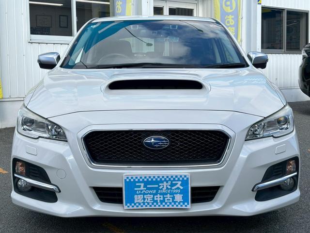 レヴォーグ １．６ＧＴアイサイト　禁煙車・４ＷＤ・ＢＳＭ・純正ＳＤナビ・フルセグＴＶ・Ｂｌｕｅｔｏｏｔｈ対応・Ｆサイドカメラ・Ｂカメラ・パドルシフト・衝突軽減・レーダクルーズ・アイドリングストップ・ＥＴＣ・スマートキー・スペアキー（44枚目）