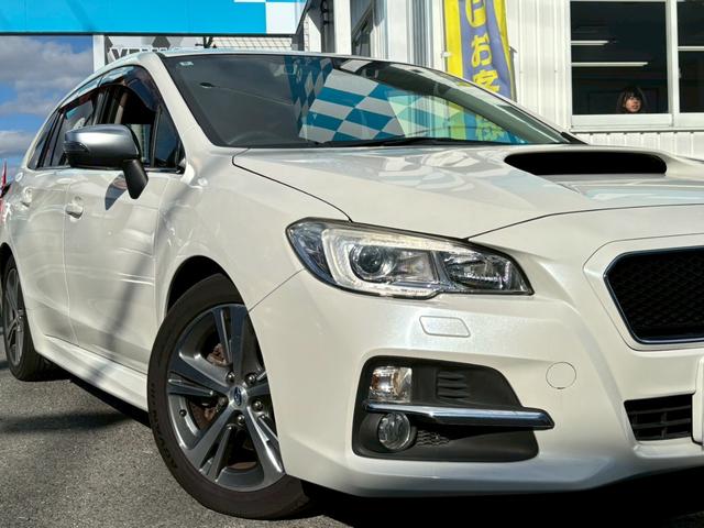 レヴォーグ １．６ＧＴアイサイト　禁煙車・４ＷＤ・ＢＳＭ・純正ＳＤナビ・フルセグＴＶ・Ｂｌｕｅｔｏｏｔｈ対応・Ｆサイドカメラ・Ｂカメラ・パドルシフト・衝突軽減・レーダクルーズ・アイドリングストップ・ＥＴＣ・スマートキー・スペアキー（46枚目）