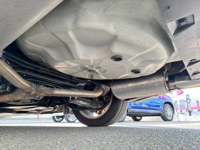 レヴォーグ １．６ＧＴアイサイト　禁煙車・４ＷＤ・ＢＳＭ・純正ＳＤナビ・フルセグＴＶ・Ｂｌｕｅｔｏｏｔｈ対応・Ｆサイドカメラ・Ｂカメラ・パドルシフト・衝突軽減・レーダクルーズ・アイドリングストップ・ＥＴＣ・スマートキー・スペアキー（51枚目）