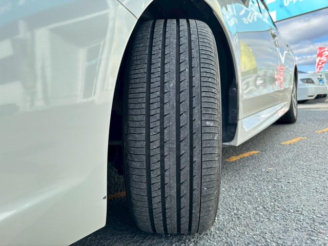 レヴォーグ １．６ＧＴアイサイト　禁煙車・４ＷＤ・ＢＳＭ・純正ＳＤナビ・フルセグＴＶ・Ｂｌｕｅｔｏｏｔｈ対応・Ｆサイドカメラ・Ｂカメラ・パドルシフト・衝突軽減・レーダクルーズ・アイドリングストップ・ＥＴＣ・スマートキー・スペアキー（55枚目）